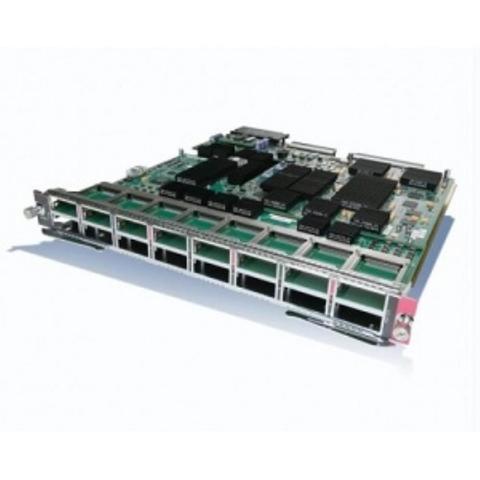 Модуль Cisco Catalyst WS-X6716-10GE