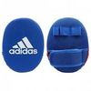 Детский боксерский набор Adidas Boxing Kit 2 сине-красный 8унц