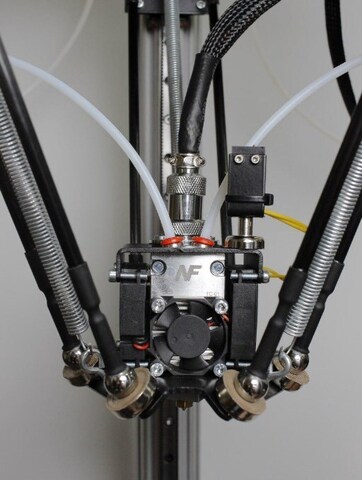 3D-принтер 3DQ Prism Special Dual