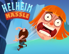 Helheim Hassle (для ПК, цифровой код доступа)
