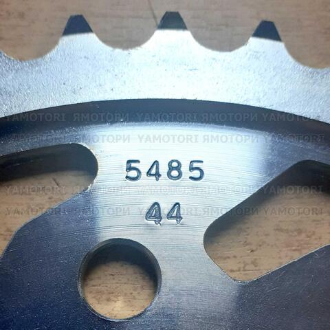 Звезда Задняя Ведомая Sunstar 1-5485-44 JTR302-44