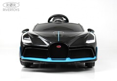 Bugatti Divo HL338 RR (ЛИЦЕНЗИОННАЯ МОДЕЛЬ)