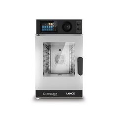 ПАРОКОНВЕКТОМАТ LAINOX NABOO COMPACT COEN061R+NPK