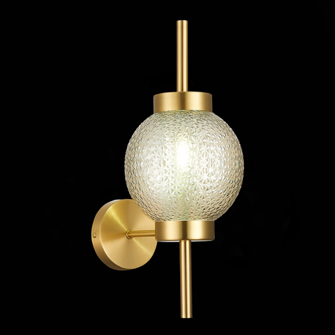 Светильник настенный ST Luce Marena SL1155.301.01