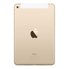 iPad mini 4 Wi-Fi + Cellular 64Gb Gold - Золотой