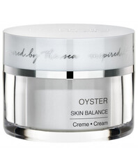 Dalton Устричный крем с матирующим эффектом - OYSTER SKIN BALANCE Cream, 50 мл