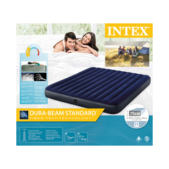 Матрас надувной Intex 64755