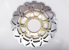 Диск тормозной передний лепестковый на Honda CBR RR / CBR RR -ABS / CBR RR / CB1000 R / CB1000 R -ABS / CB 1300