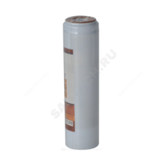 Картридж обезжелезивания сорбент Slim Line 10" Unicorn FCFE 10"