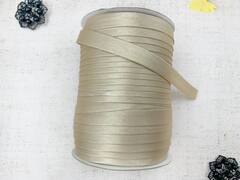 Косая бейка атласная, ш. 1,5 см