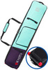 Картинка чехол для сноуборда Kyoto Sumo Roll Turq-Magenta - 4