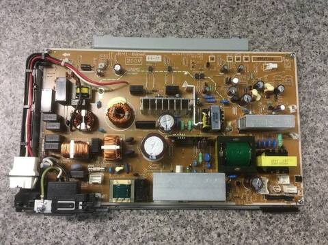 Плата питания низковольтная HP CLJ M775 (RM2-7334/RM1-8896)