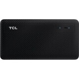 Модем 2G/3G/4G TCL Link Zone MW42V USB Wi-Fi Firewall +Router внешний черный