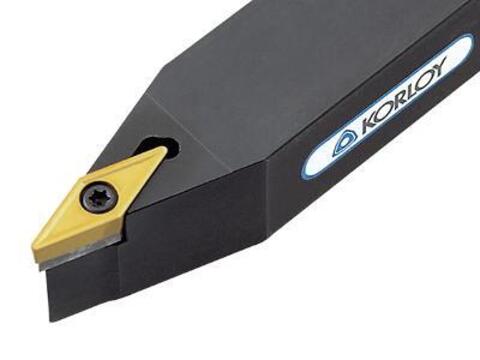 Токарная державка ISO - SVVBN3225-P16