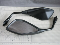 Зеркала Kawasaki Z900 Z650 ER6N