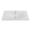 Cezares CEZ1000/500-LV-MR Раковина из литьевого мрамора, 1000x500x150, CEZ1000/500-LV-MR