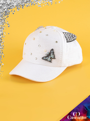 Бейсболка женская