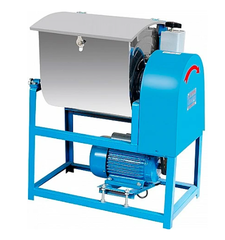 Тестомес для крутого теста Hurakan HKN-5HN