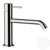 Remer X12ABO Смеситель для раковины Remer X Style X12ABO, белый матовый