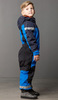 Комбинезон 8848 Altitude Raison Min Suit Blue горнолыжный детский