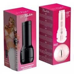 Мастурбатор Feel копия порно звезды Nicolette Shea от KIIROOStars Collection