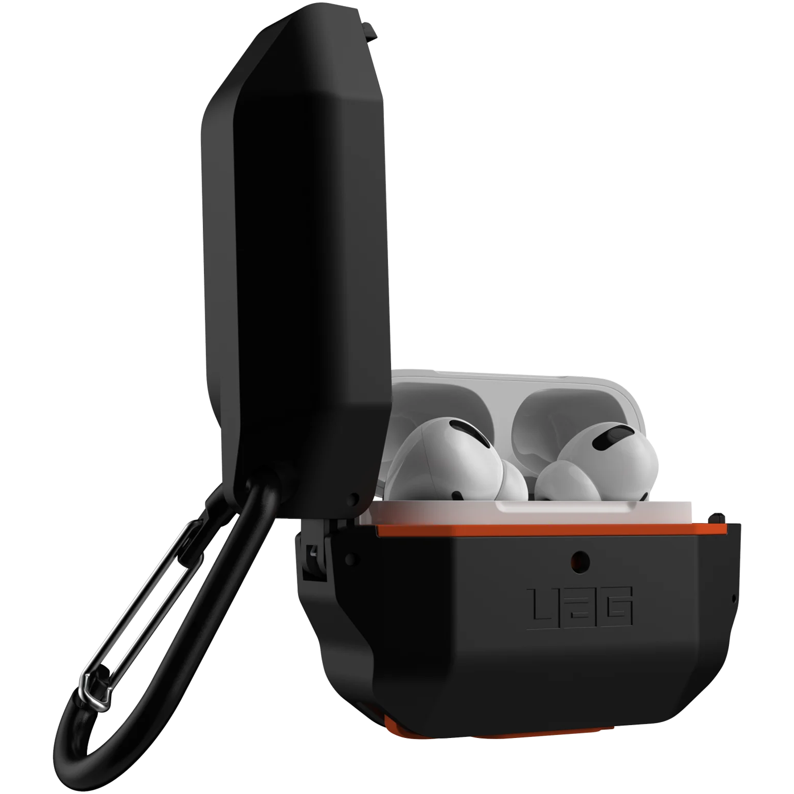 Airpods hard case shop