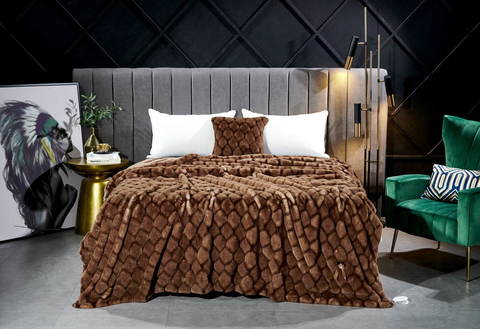 Плед 160x220 Sofi De MarkO Адриана №7