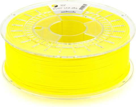 Пластик для 3D-принтера Extrudr PETG Neon Yellow