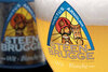 Steenbrugge Wit Blanche beer