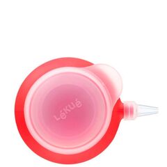 Декоратор Lekue Декопен красный (+ 4 насадки)