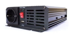 Преобразователь тока (инвертор) AcmePower AP-DS800/24