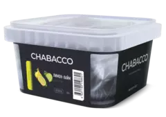 Chabacco Medium - Lemon-Lime (200g)