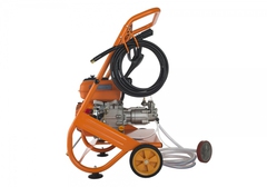 Бензиновая мойка высокого давления Sturm PW5014