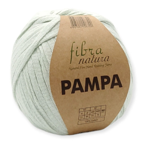 Пряжа Fibra Natura Pampa 23-09