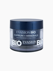 EVASION BIO Крем терапия для лица и тела Сuprum + Minerals