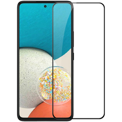 Защитное стекло для смартфона Samsung Galaxy A53 5G, олеофобное покрытие, Veason
