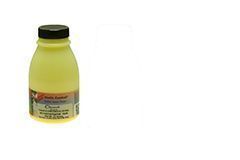 Тонер желтый Brother HL-3170CDW Yellow. Static Control 75 г/фл.