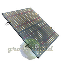 LED светильник Quantum FR + IR + UV 300W LM281b + Pro