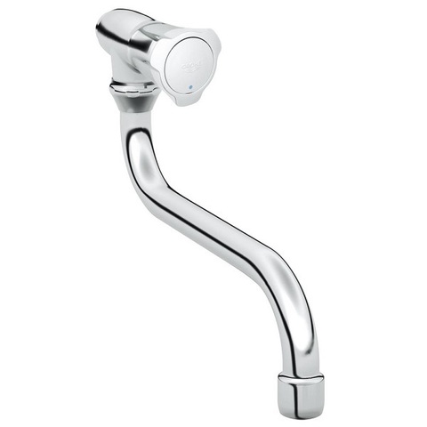 Кран для раковины настенный Grohe  30484001