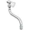 Кран для раковины настенный Grohe  30484001