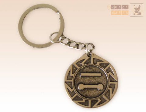 брелок чертог Щуки - Рожаница (12.10-03.11)