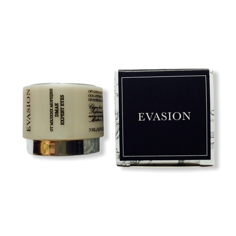 EVASION DMAE EXPERT EYES Age delay eye contour cream