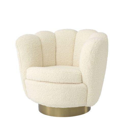 Кресло SWIVEL CHAIR MIRAGE