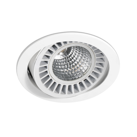 OPTIC WHITE LED MEAT 24 - 36W 4000K 56є