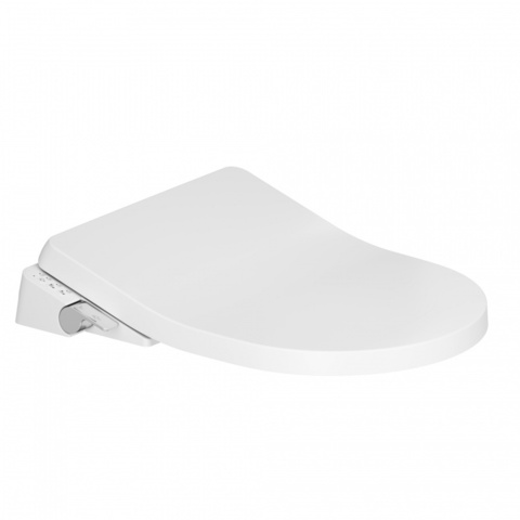 Am.Pm CCC7853WH Clean Care электронная крышка-биде