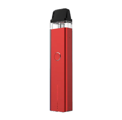 Набор Vaporesso XROS 2 1000mAh Pod Kit - Cherry Red