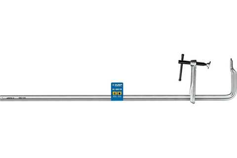 32157-120-1000	КС-1000/120 струбцина тип F 1000/120 мм, ЗУБР