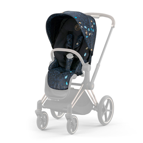 Набор Cybex Seat Pack Priam IV FE Jewels of Nature