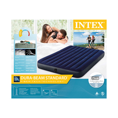 Матрас надувной Intex 64759