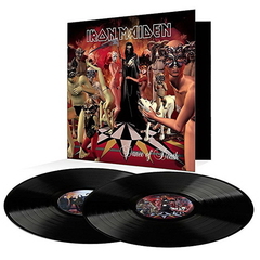 Iron Maiden / Dance Of Death (2LP)